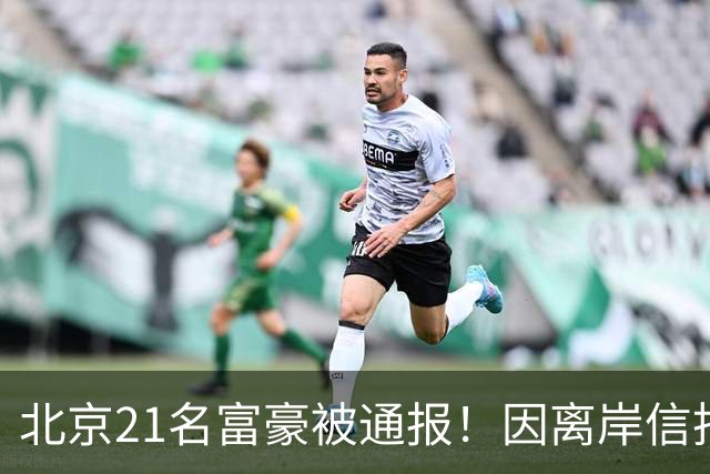 北京21名富豪被通报！因离岸信托不纳税