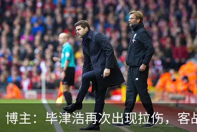博主：毕津浩再次出现拉伤，客战成都宋岳有望出任首发
