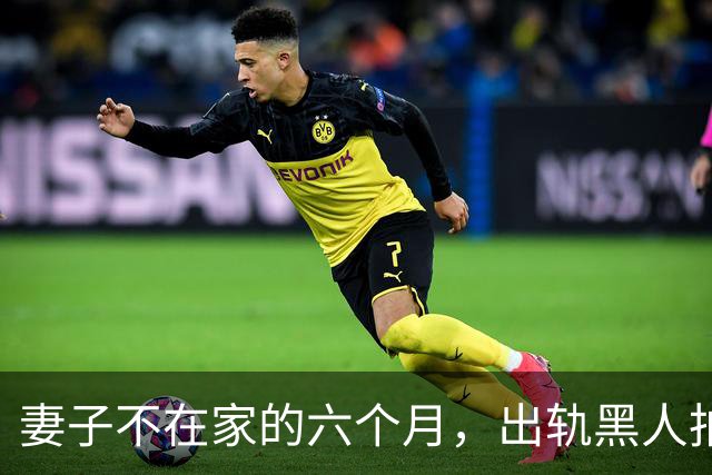 妻子不在家的六个月，出轨黑人拍成电影……