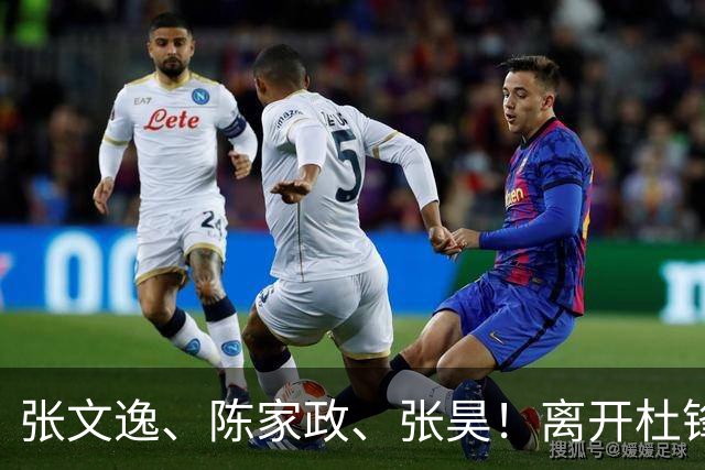 张文逸、陈家政、张昊！离开杜锋不会打球了，也没有上场时间了