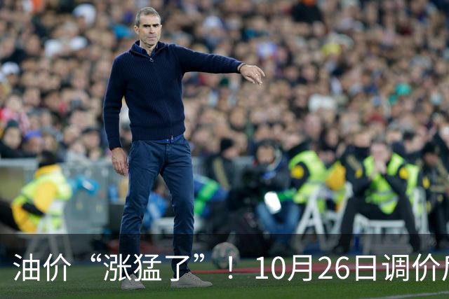 油价“涨猛了”！10月26日调价后92,95号汽油价格，蛋价突然“升温”，超跌大涨？