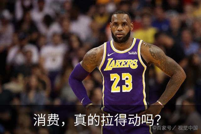 消费，真的拉得动吗？