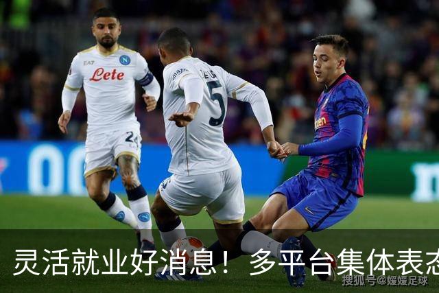 灵活就业好消息！多平台集体表态，社保将给补贴，几千万人而受益