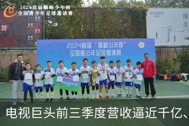 电视巨头前三季度营收逼近千亿、利润涨超45%，做对了什么？