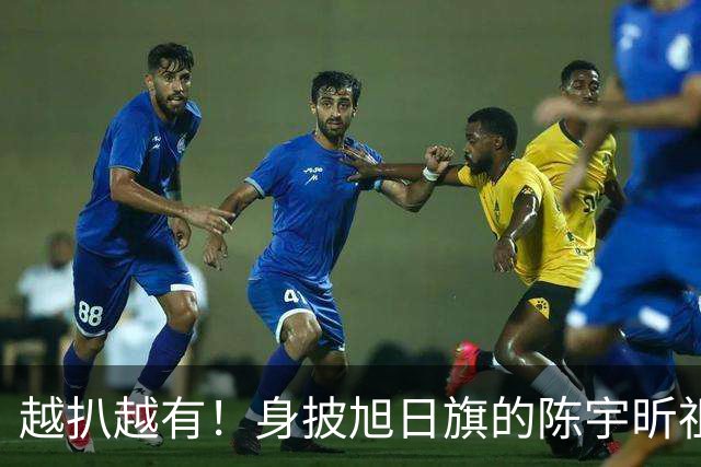 越扒越有！身披旭日旗的陈宇昕祖孙三代曝光：他们都是精日分子