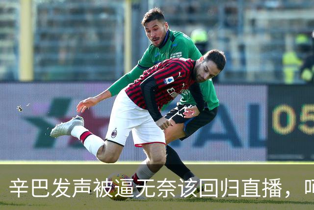 辛巴发声被逼无奈该回归直播，呵斥ks平台搞虚假繁荣